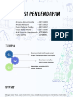 R8 - Titrasi Pengendapan