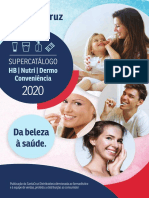 Catalogo SantaCruz HB-DERMO-NUTRI 2020