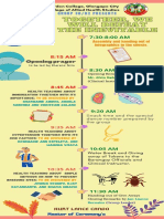 BSN 3B B2 Programme