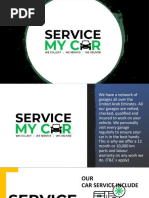 ServiceMyCar - #1 UAE's Largest Auto Service and Car Repair Center in Dubai