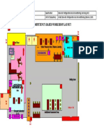 CBT SHOP LAYOUT FOR DOMRA INSTALLATION