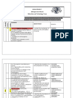 Civics Grade 11make Up Lesson Plan