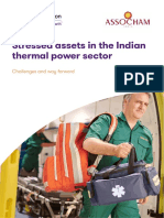 Power Sector Stressed Assets