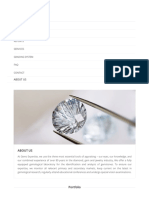 FA11, PDF, Gemstone