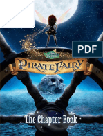 The Pirate Fairy The Chapter Book - Disney Book Group