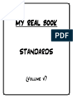 My Real Book Vol 5