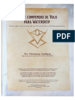 Breve Compendio de Volo