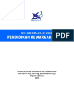 PKN-1 Urgensi PKN Sem.2
