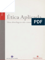 David S. Oderberg - Vol. 2 - Ética Aplicada - Uma Abordagem Não Consequencialista