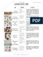 Programació Grafisme Creatiu