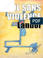 LANDOR Vol Sans Violence