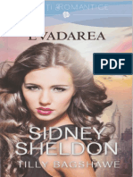 Sidney Sheldon Evadarea