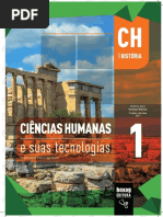 História - Livro 1 Hexag