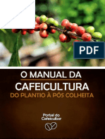 Manual Da Cafeicultura - 2020 - 236p