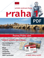 Turisticky Pruvodce PCL Praha1 Historicke Centrum