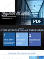 Introduction To Steel and Timber Design (1) - 2