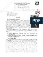 Guía Didáctica de Literatura 5to Año II Lapso-Arreglada