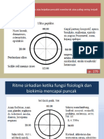 Ritme sirkadian dan penyakit