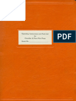 CP Pilot Manual