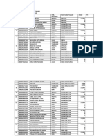 Daftar Rincian Iuran Peserta BPJS Al-Ittihad Januari 2021