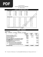 Chapter 1 - Succession & Transfer Taxes: Solutions Manual Transfer & Business Taxation, 2020 Edition By: Tabag & Garcia