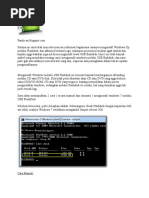 Download Cara Install Windows 7 Dengan Flashdisk by Herry Sang Hackerzz SN49528311 doc pdf
