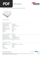 Product Specifications: CELLMAX-D-25