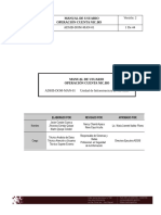 Nic - Bo Manual - Usuario - Operacion