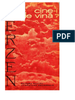 A. I. Herzen - Cine-I de Vină 1.0 ' (Literatură)