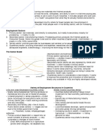 Geo p4 Economic Transition