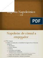 imp. napoleonico