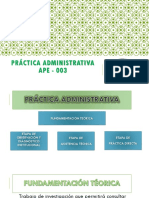 1. Presentación Curso Práctica Administrativa 2016 (1)