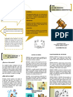 6199-RESUMEN EXPOSICION EL SER HUMANO Y EL DERECHO