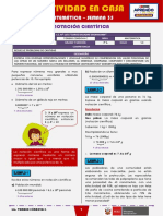 SEMANA 35 - NOTACIÓN CIENTÍFICA (3ro MATEMÁTICA)