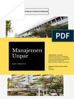 Creative Paper Digital Campaign Prodi Management 