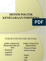 03 - Sistem Politik Kenegaraan