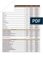 0. Calendario Convocatorias Conacyt