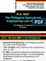   The Agricultural Engineering Law of 1964-R.A. 3764.pptx