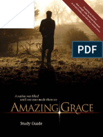 Amazing Grace Study Guide