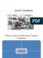 La Factoría Colombina