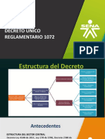 DUC - 1072 - Sustentacion Normas