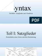 Syntaxmein