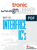 Best Of... : Interface IC'