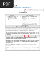 Shohreh Grammar Lesson Plan