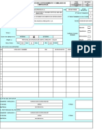 1.-SST-P-002-1 Capacitacion, Induccion y Simulacro de Emergencia