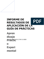 Informe de Práctica #5 Posiciones Quirúrgicas