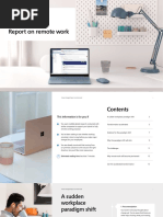 Microsoft - Forever Changed.