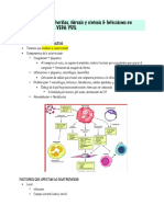 Cicatrización de Las Heridas, Diéresis y Síntesis &infecciones en cirugía-DR. NESTOR VEGA YUIL