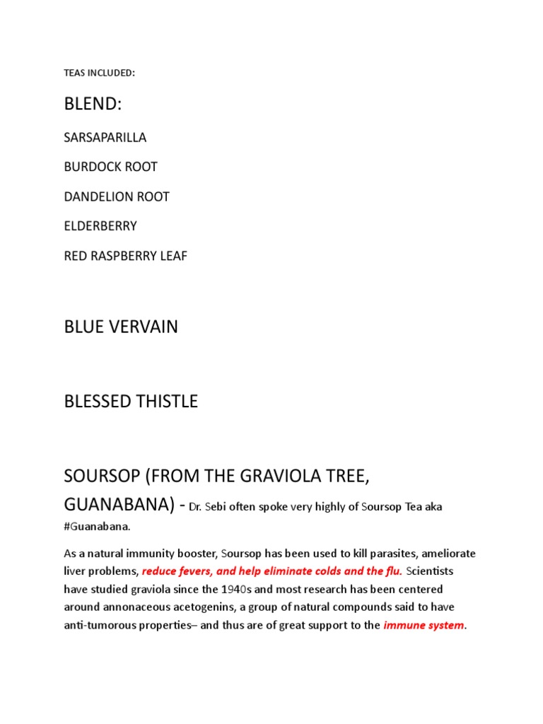 Buddha's Tea Labels | PDF