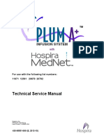 Hospira Plum a Service Manual 2